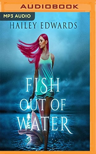 Fish Out of Water (AudiobookFormat, 2018, Audible Studios on Brilliance Audio)