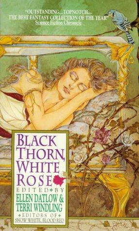 Black Thorn, White Rose (1995, Eos)