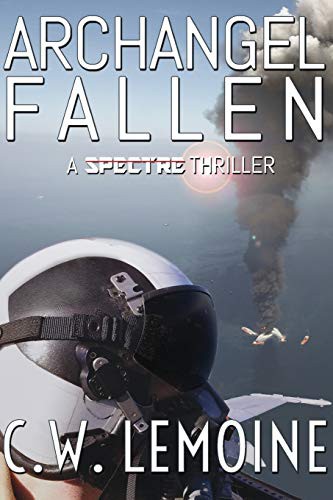 Archangel Fallen (Paperback, 2015, CreateSpace Independent Publishing Platform)