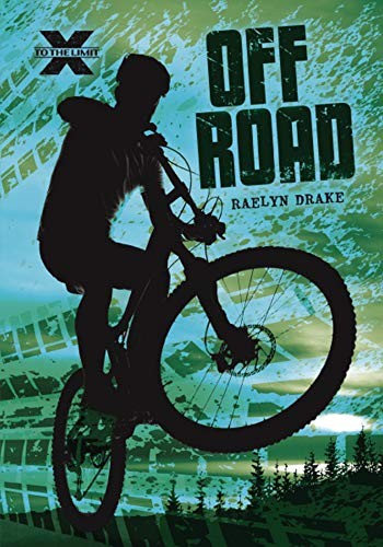 Raelyn Drake: Off Road (Paperback, 2019, Darby Creek TM)