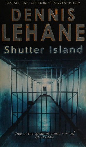 Shutter Island (2004, Bantam)