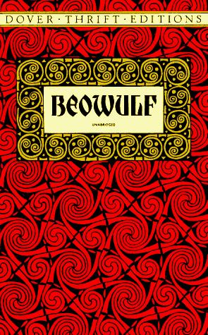 R. K. Gordon: Beowulf. (1992, Dover Publications)