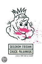 Chuck Palahniuk: Invisible Monsters: A Novel (2011, Norton & Company, Incorporated, W. W.)