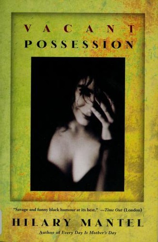 Vacant possession (2000, H. Holt and Co.)