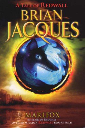 Brian Jacques: Marlfox (Paperback, 2007, Red Fox)