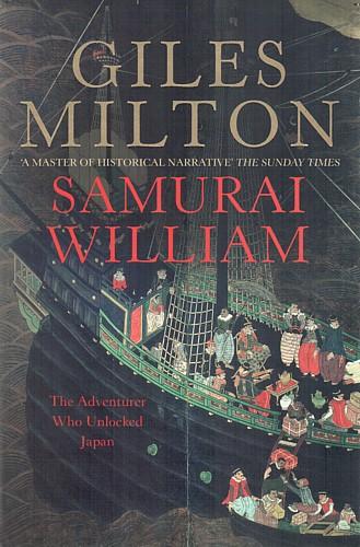 Samurai William (Paperback, 2005, Sceptre)