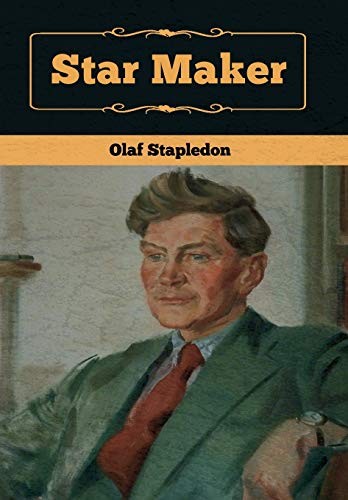 Star Maker (Hardcover, 2020, Bibliotech Press)