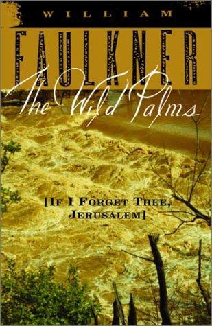 If I forget thee, Jerusalem (1995, Vintage International)