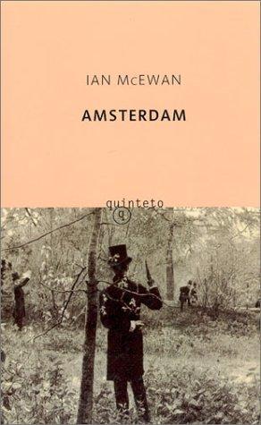 Amsterdam (Paperback, Spanish language, 2003, Planeta Pub Corp)