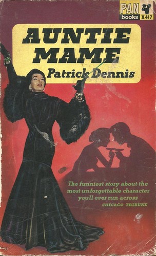 Auntie Mame. (1958, Pan)