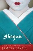 James Clavell: Shogun (2006, Hodder & Stoughton)