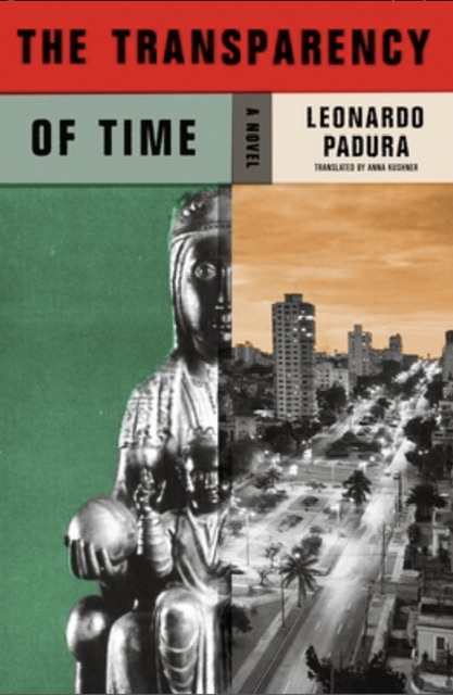 Transparency of Time (Paperback, 2021, Picador)