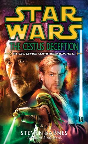 Steven Barnes: Cestus Deception (EBook, 2005, Random House Publishing Group)