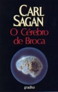 O cérebro de Broca (Paperback, Portuguese language, 1987, Gradiva)