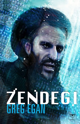 Zendegi (2012, Le Bélial')