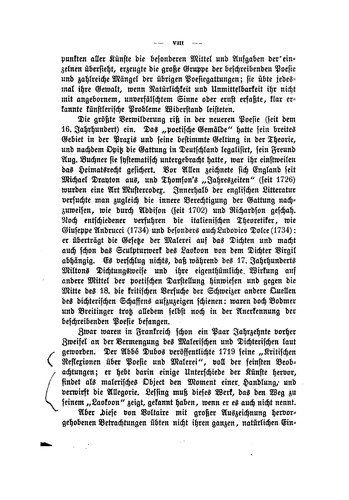 Gotthold Ephraim Lessing: Laokoon (1876, G. Grote)