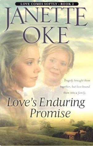 Janette Oke: Love's enduring promise (1980, Bethany Fellowship, inc.)