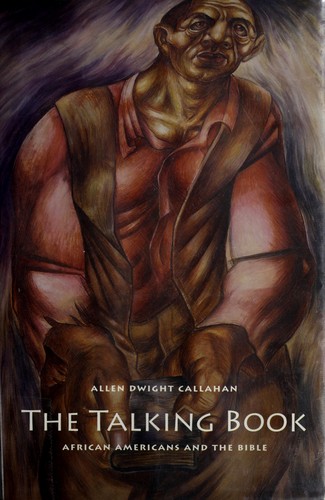 The talking book (Hardcover, 2007, Yale University Press)
