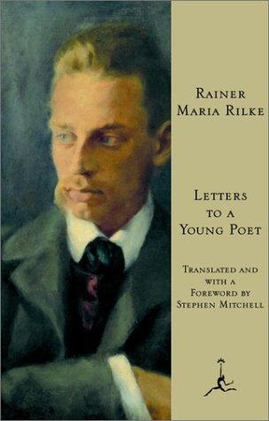 Letters to a Young Poet (Hardcover, 2001, Modern Library)