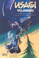 Stan Sakai: Usagi Yojimbo (Hardcover, 2003, Tandem Library)