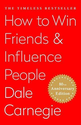 How To Win Friends and Influence People (2009)