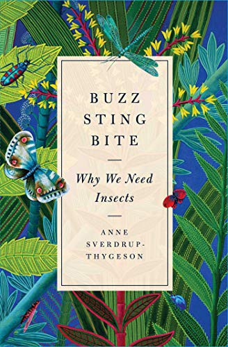 Buzz, Sting, Bite (Paperback, 2019, Simon & Schuster)