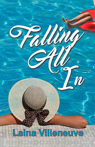 Laina Villeneuve: Falling All In (Bella Books)