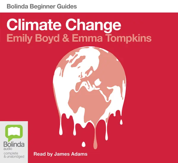Climate Change (2012, Oneworld Publications)