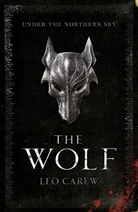 The Wolf (2018)