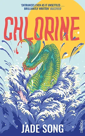 Chlorine (2023, HarperCollins Publishers)