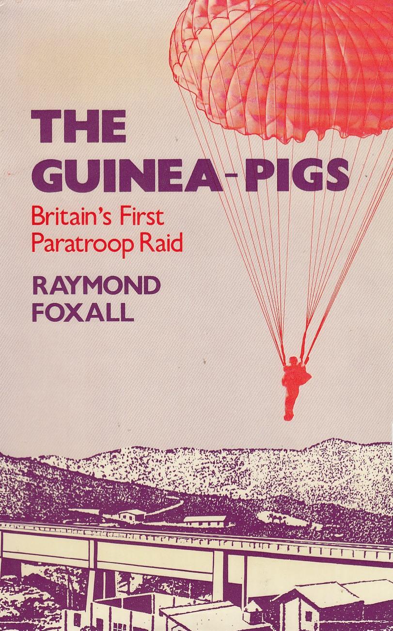 The guinea-Pigs (Hardcover, 1981, Hale)