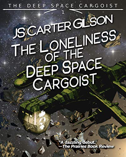 Loneliness of the Deep Space Cargoist (2020, Cavia Porcellus)