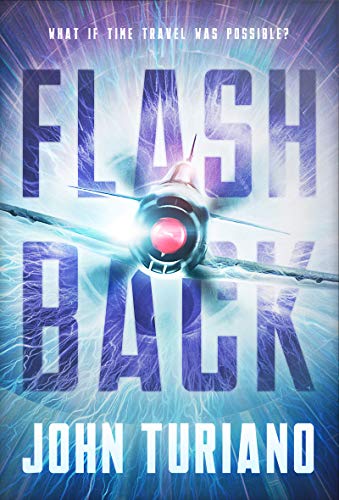 Flash Back (EBook)