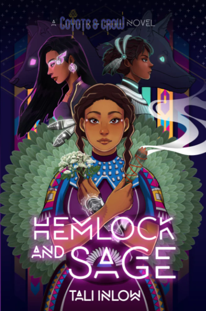 Hemlock and Sage (EBook)