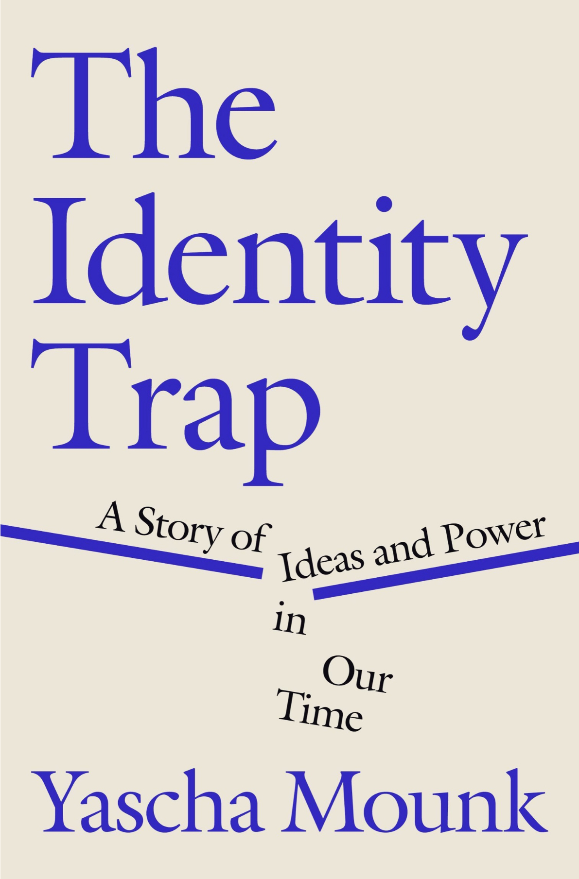 Identity Trap (2023, Penguin Publishing Group)