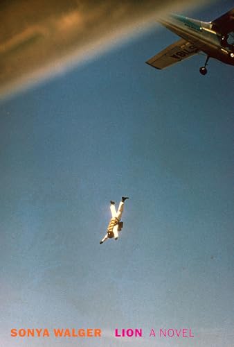 Sonya Walger: Lion (EBook, 2025, New York Review Books)