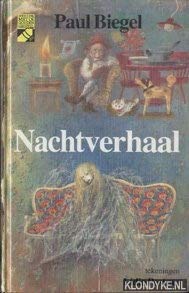 Nachtverhaal (Hardcover, Dutch; Flemish language, 1992, Holland)