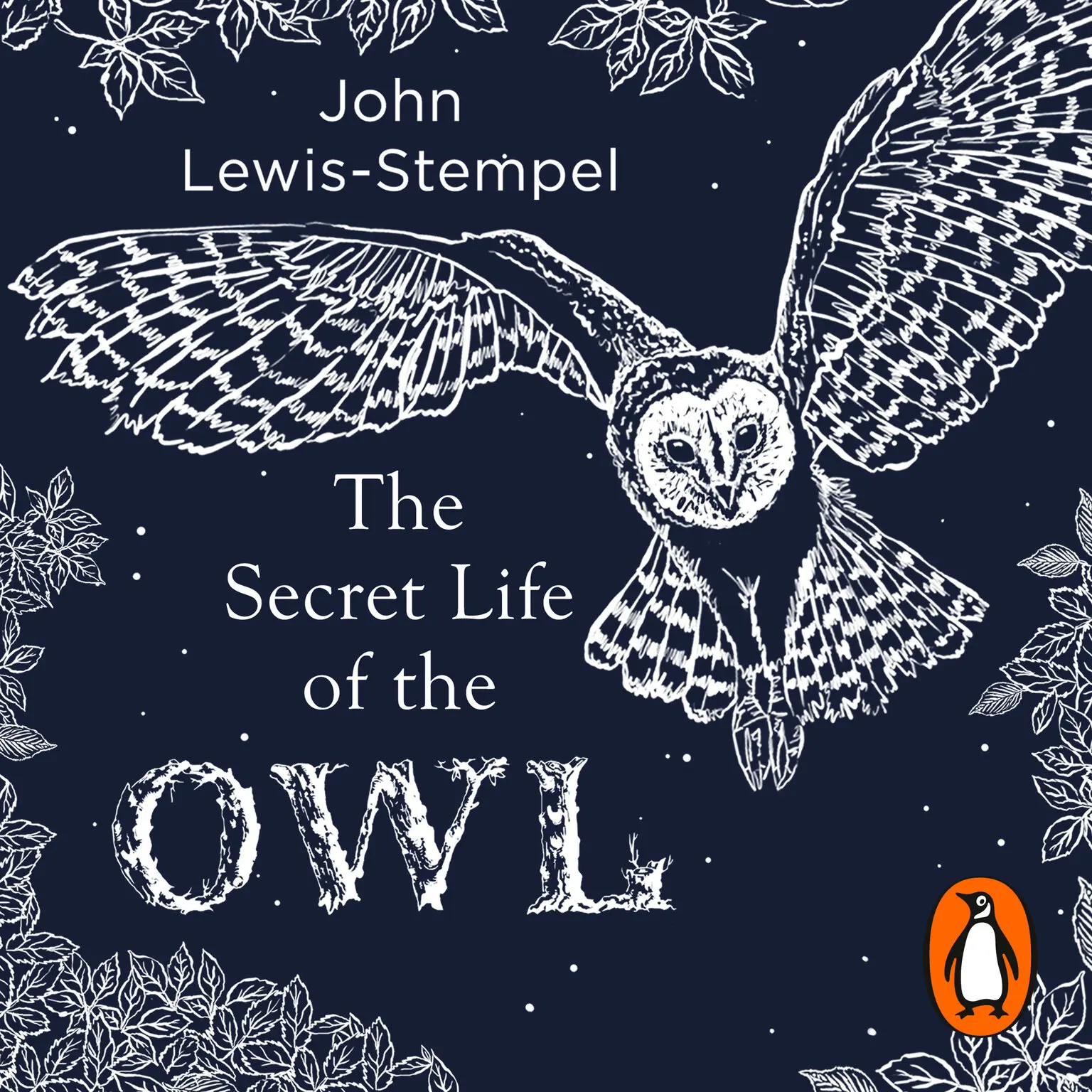 Secret Life of the Owl (2017, Transworld Publishers Limited)