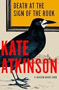 Kate Atkinson: Death at the Sign of the Rook (2024, Knopf Doubleday Publishing Group)