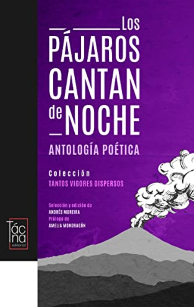 Los pájaros cantan de noche (Paperback, Español language, Tacna)