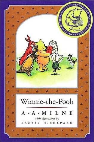 Winnie-the-Pooh (Hardcover, 2001, Dutton Juvenile)
