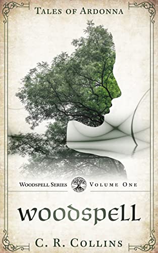 Woodspell (EBook, Kapeo Press)