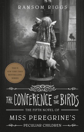 Conference of the Birds (2020, Penguin Books, Limited)