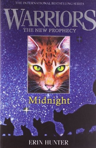 Midnight (Paperback, 2011, Harper Collins Childrens Books, HarperCollins Children's Books)