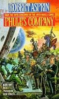 Robert Asprin: Phule's Company (1992, Ace Fantasy PB-4)