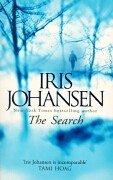 Iris Johansen: The Search (Paperback, 2001, Coronet Books)