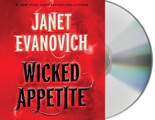 Wicked Appetite (AudiobookFormat, 2012, Macmillan Audio)