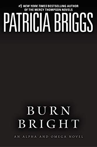 Burn Bright (AudiobookFormat, 2018, Penguin Audio)