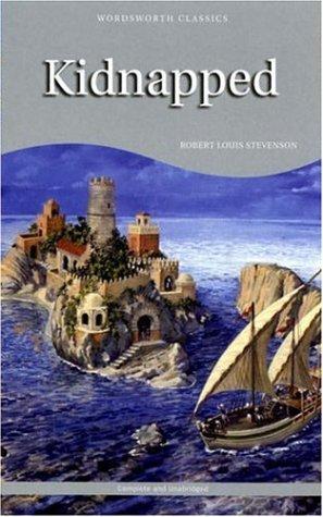 Stevenson, Robert Louis.: Kidnapped (Wordsworth Collection) (Wordsworth Collection) (Paperback, 1998, NTC/Contemporary Publishing Company)