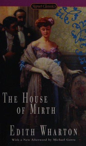 House of Mirth (2015, Signet)